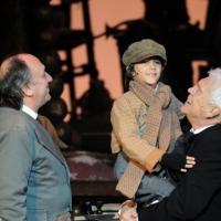 Photo Flash: First Look at Pittsburgh CLO's A MUSICAL CHRISTMAS CAROL, Now Playing Video