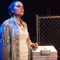Photo Flash: First Look at Karen Lynn Gorney and More in THE 3RD GENDER at FringeNYC