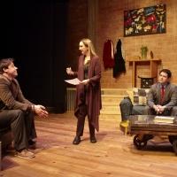 BWW Reviews: GOD OF CARNAGE - An Unforgettable Wild Ride Video
