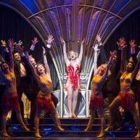 BWW Reviews: All Aboard for ANYTHING GOES
