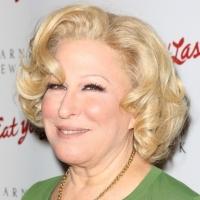 Is Bette Midler Being Courted for HELLO, DOLLY! Revival? Video