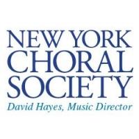 The New York Choral Society Presents 54th Annual SUMMER SINGS on Wednesdays, Beg. Tod Video