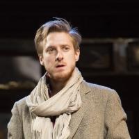 Official: Arthur Darvill to Join West End's ONCE on March 17 Video