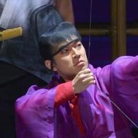 BWW Reviews: THE ORPHAN OF ZHAO at La Jolla Playhouse Video