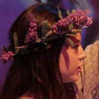 BWW Reviews: MELISSA ARCTIC Just Might Leave You Cold Video