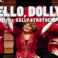Sally Struthers Comes to Boise in HELLO, DOLLY!, 3/4-6 Video