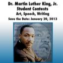 Marcus Center Announces 29th Annual Dr. Martin Luther King, Jr. Speech, Writing and A Video