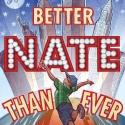 BILLY ELLIOT Coach Tim Federle Releases BETTER NATE THAN EVER Book - February 5, 2013 Video