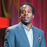 Wali Collins and More Set for Treehouse Comedy at the Mohegan Sun, July 2014 Video