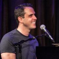 Submit to Be in Scott Alan's 'In This Moment' Music Video!
