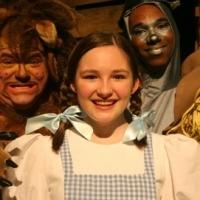 Pumpkin Theatre Presents DOROTHY AND THE WIZARD OF OZ, Beginning 3/16 Video