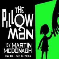 Luna Theater to Present THE PILLOWMAN, 1/18-2/8