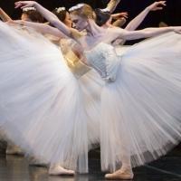 Colorado Ballet Debuts Season with GISELLE, Today Video