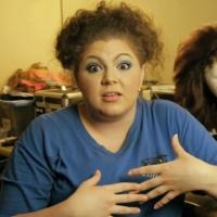 STAGE TUBE: Behind the Scenes at Hale Theatre's HAIRSPRAY Video