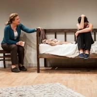 BWW Reviews: CLOVEN TONGUES Captivates at The Wild Project Video