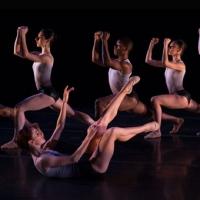 Company C Contemporary Ballet Announces Shift to One Artistic Project Video