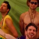 GAY CAMP Extends Through 9/21 at Players Theatre Video