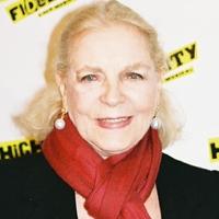 Broadway Dims Lights Tonight in Honor of Stage & Screen Star Lauren Bacall Video
