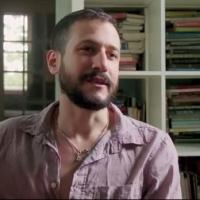 STAGE TUBE: Behind the Scenes with Off-Broadway's THE CLEARING, Beg. Tonight Video