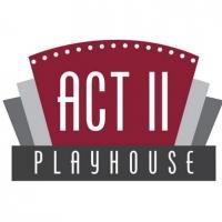 Act II Playhouse to Present MORE BROADWAY ON BUTLER, 8/7-17 Video