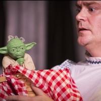 Photo Flash: First Look at MET's COMPLETELY HOLLYWOOD (ABRIDGED) Video