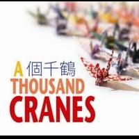 Piedmont Players Theatre Hosts 'A Thousand Cranes' Youth Workshop Today Video