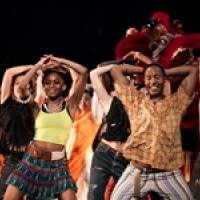 STG and EMP Museum to Present KINECTING TO DANCE, 7/12 Video