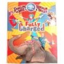 BWW Review: Ringling Bros. and Barnum & Bailey’s FULLY CHARGED is an Energetic Delight
