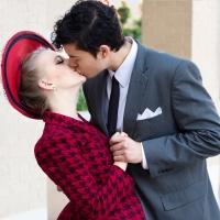 BWW Reviews: KISS ME KATE Will Leave You Feeling Amorous Video