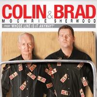 Colin Mochrie & Brad Sherwood to Perform at Manchester's Palace Theatre, 2/5 Video