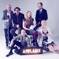 DON'T CLOSE YOUR EYES: LIVE RADIO THEATRE All July at Verge Theater