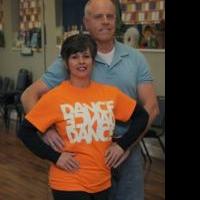 Arthur Bruce to Raise Funds for Anderson Free Clinic by Competing in “Dancing for o Video