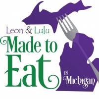 Made to Eat in Michigan Returns for Second Helpings, 2/8