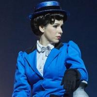 BWW Review: Mary Poppins at Theatre Aquarius is the Best Holiday Show of the Season Video