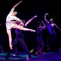 Eifman Ballet Closes Segerstrom Center's 2012-13 Dance Season, 5/3-5 Video