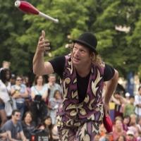 Exciting Acts and Hotel Partners for Scotiabank BuskerFest Announced, 8/22-8/25 Video