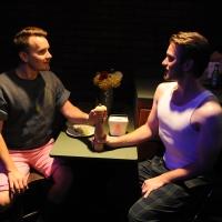 MARRY ME A LITTLE Plays Diversionary Theatre thru 9/29