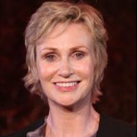 Jane Lynch Rings in the New Year at Eccles Center Tonight Video