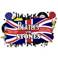 Grove Theatre to Present BEATLES VS. STONES - A MUSICAL SHOOT OUT, 2/22 Video