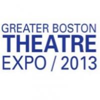 Over 50 Theater Companies Set for Greater Boston Theatre Expo 2013, 9/10 Video