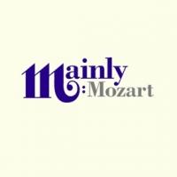 Mainly Mozart Debuts EVOLUTION Series in June