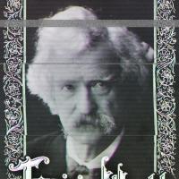 First Floor Theater Presents the Second Annual LitFest TWAIN'S WORLD, Now thru 7/19 Video