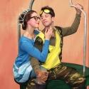 Virginia Stage Company Presents FROG KISS, 1/15-2/3 Video