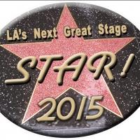 Sterling's Upstairs at The Federal to Host 12/14 Auditions for 9th Annual LA'S NEXT G Video