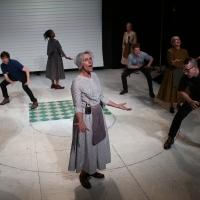 REDCAT Presents Wooster Group's 'EARLY SHAKER SPIRITUALS', Now thru 2/1 Video