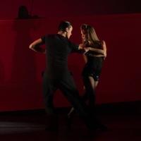 BWW Reviews: TANGO FIRE Ignites Audiences at Winter Garden Theatre Video