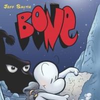 Scholastic to Publish BONE #1: OUT FROM BONEVILLE, THE TRIBUTE EDITION, 2/24 Video