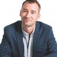 Charlie Condou to Star in NEXT FALL UK Premiere at Southwark Playhouse