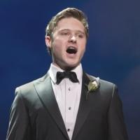 Photos and Video: BIG FISH Begins Previews Tonight at Neil Simon Theatre!