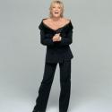 Lorna Luft, Nick Adams and More Set for HELLO GORGEOUS! Streisand Concert to Benefit  Video